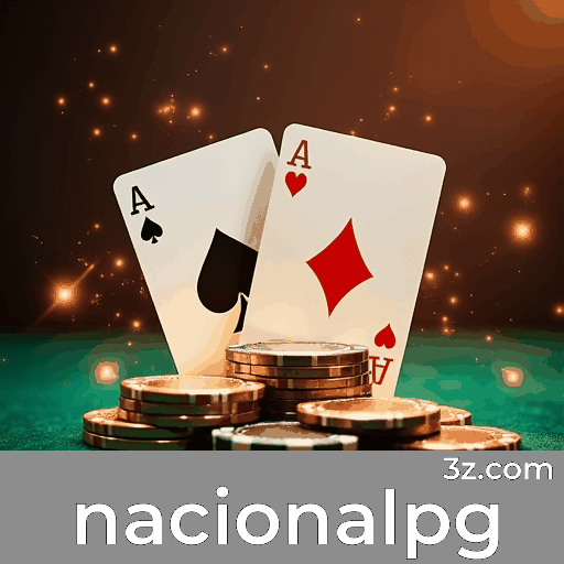 nacionalpg game mais image