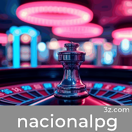 nacionalpg game mais image