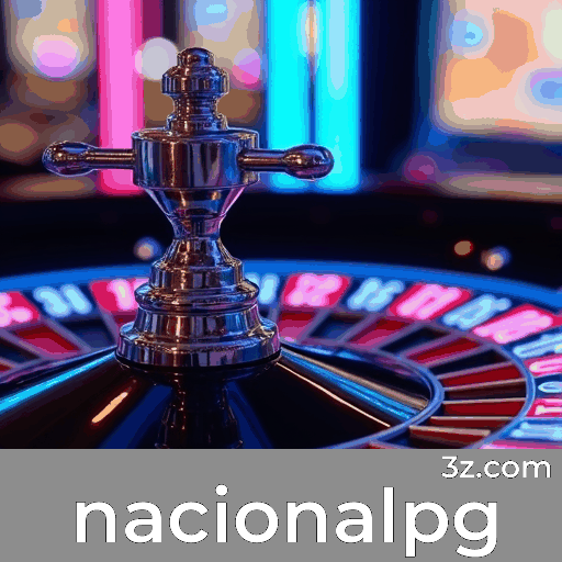 nacionalpg game mais image