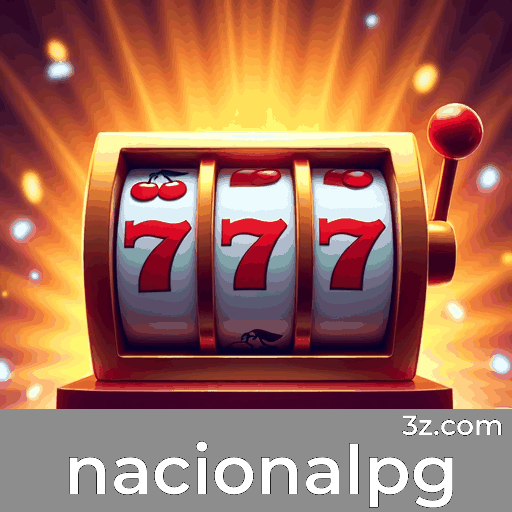 nacionalpg game mais image