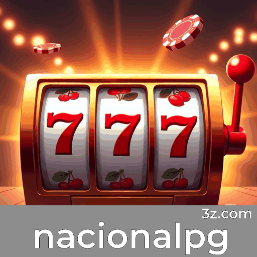 nacionalpg game mais image