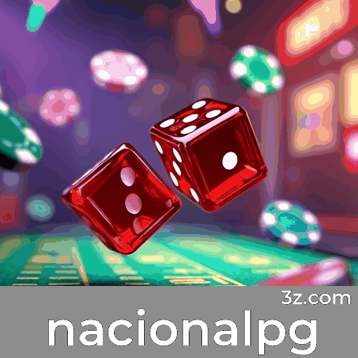 nacionalpg game mais image