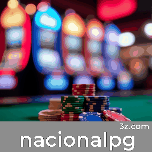 nacionalpg game mais image