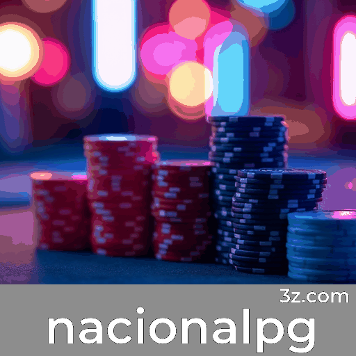 nacionalpg game mais image