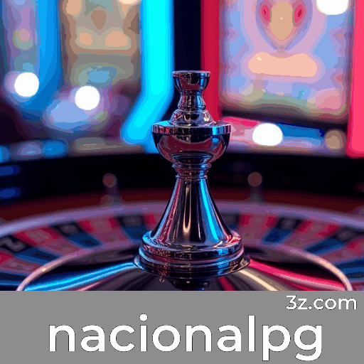 nacionalpg game mais image