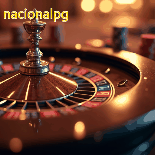 Baixe o nacionalpg App e Tenha o Cassino na Mão