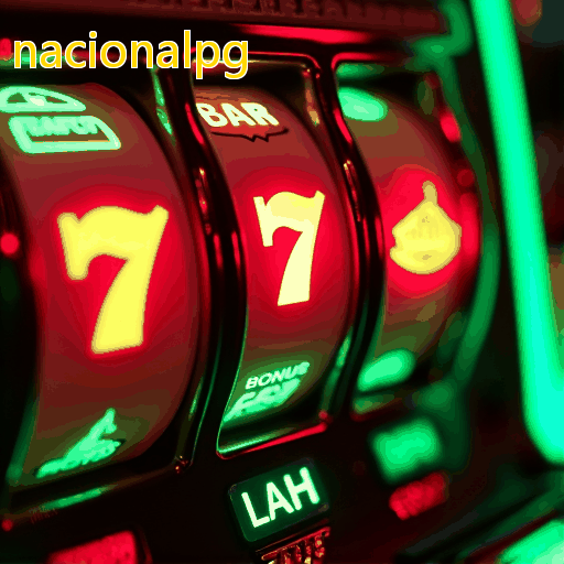 Bonus de Boas-Vindas nacionalpg: Ganhe Mais Agora