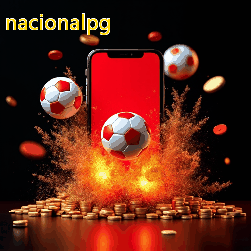 Slots nacionalpg: Rodadas Grátis e Grandes Ganhos