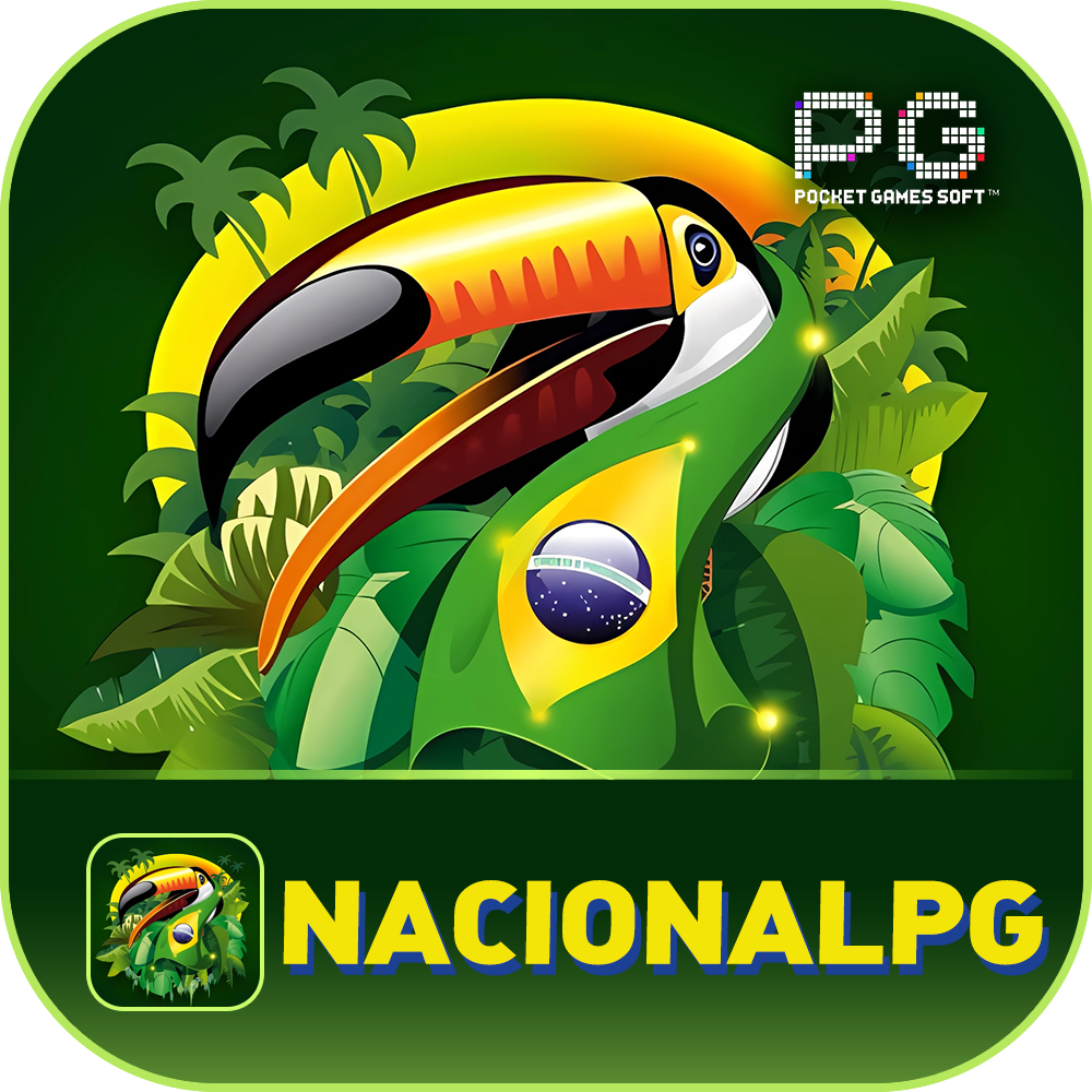 Aventura de Jogos Online com nacionalpg: Viva Agora